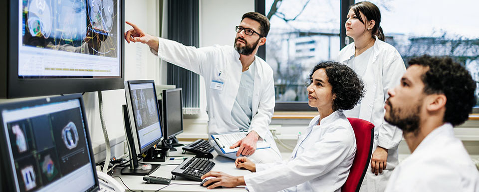 Bild zu Expert Technischer Support  (m/w/d)