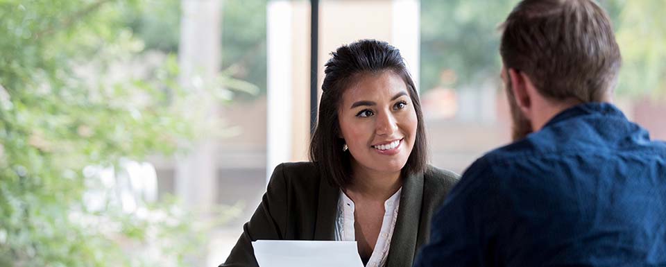 Bild zu Sachbearbeiter Krankenversicherung Leistungsabrechnung (m/w/d)