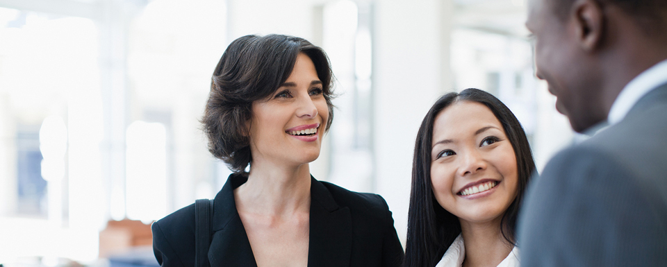 Bild zu People & Culture Legal Specialist (m/w/d)