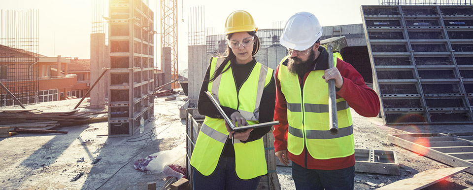 Bild zu Bauleiter im Bereich Spezialtiefbau (m/w/d)