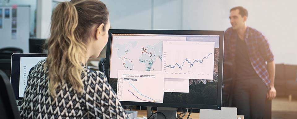 Bild zu Projektassistenz Immobilien (m/w/d)