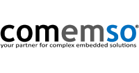 comemso electronics GmbH