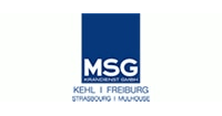 MSG Krandienst GmbH