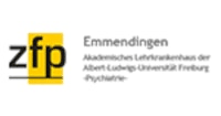 Zentrum für Psychiatrie Emmendingen