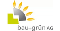 bau + grün AG