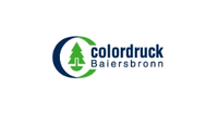 colordruck Baiersbronn W. Mack GmbH & Co. KG