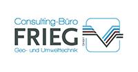 Consulting-Büro Frieg GmbH