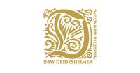BBW Deidesheimer Weingüter Verwaltung GmbH & Co. KG